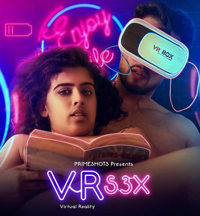 VR S3X (2023) PrimeShots S01E01 